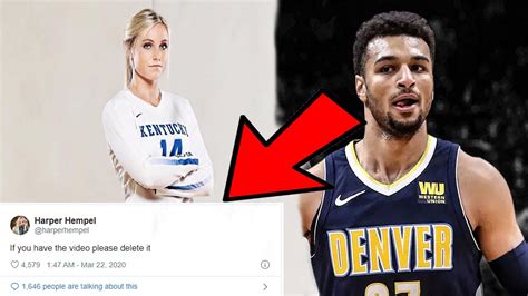 jamal murray ig story scandal|Jamal Murray Apologizes After Alleged Instagram。